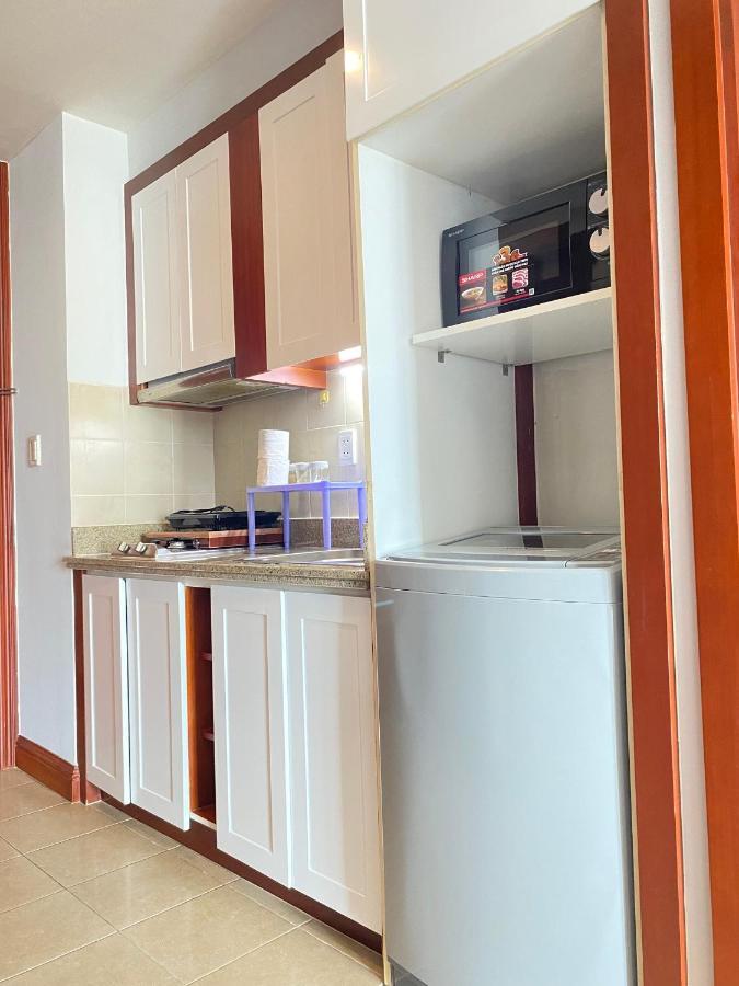 M Luxury Apartment โฮจิมินห์ซิตี้ ภายนอก รูปภาพ