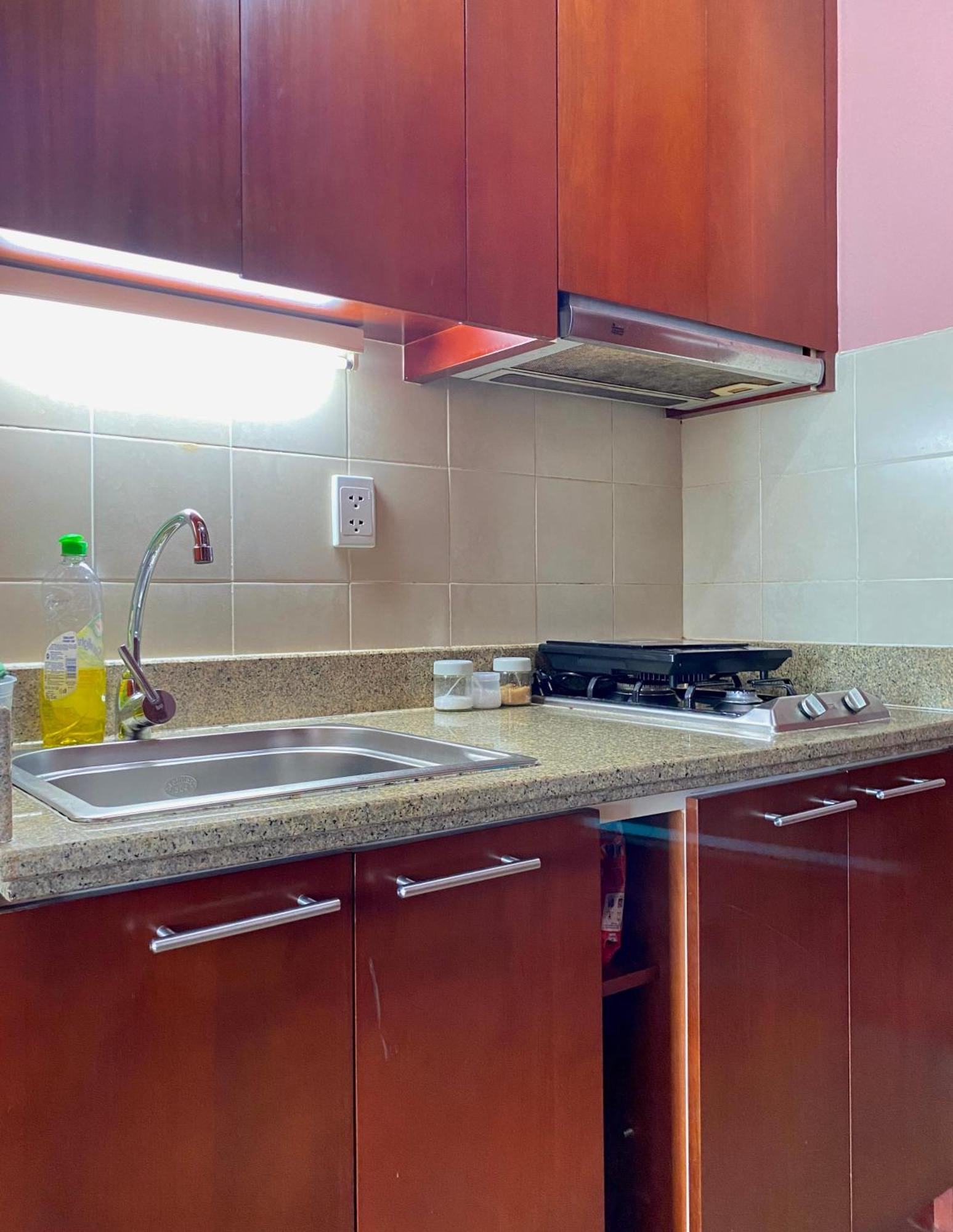 M Luxury Apartment โฮจิมินห์ซิตี้ ภายนอก รูปภาพ